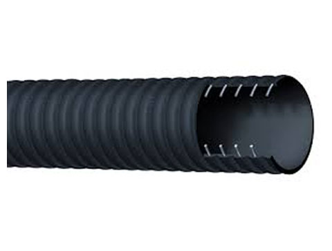 150PSI Corrugated Oil Rigger/ Oil Field-Frack Tank Hose