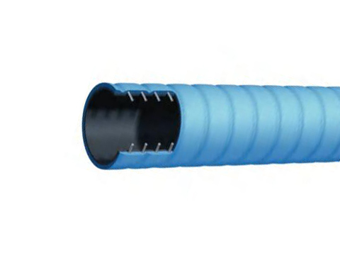 150PSI Corrugated Petroleum S&D- Arctic Hose