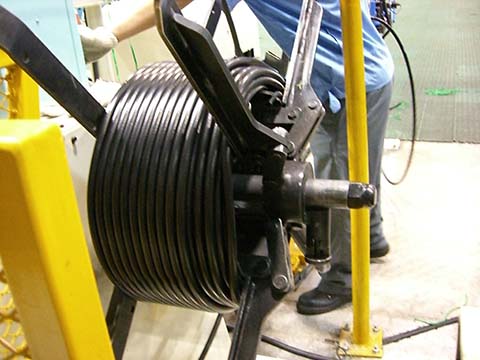 High-Pressure Water Cleaning Hoses: An Essential Component for Effective Cleaning